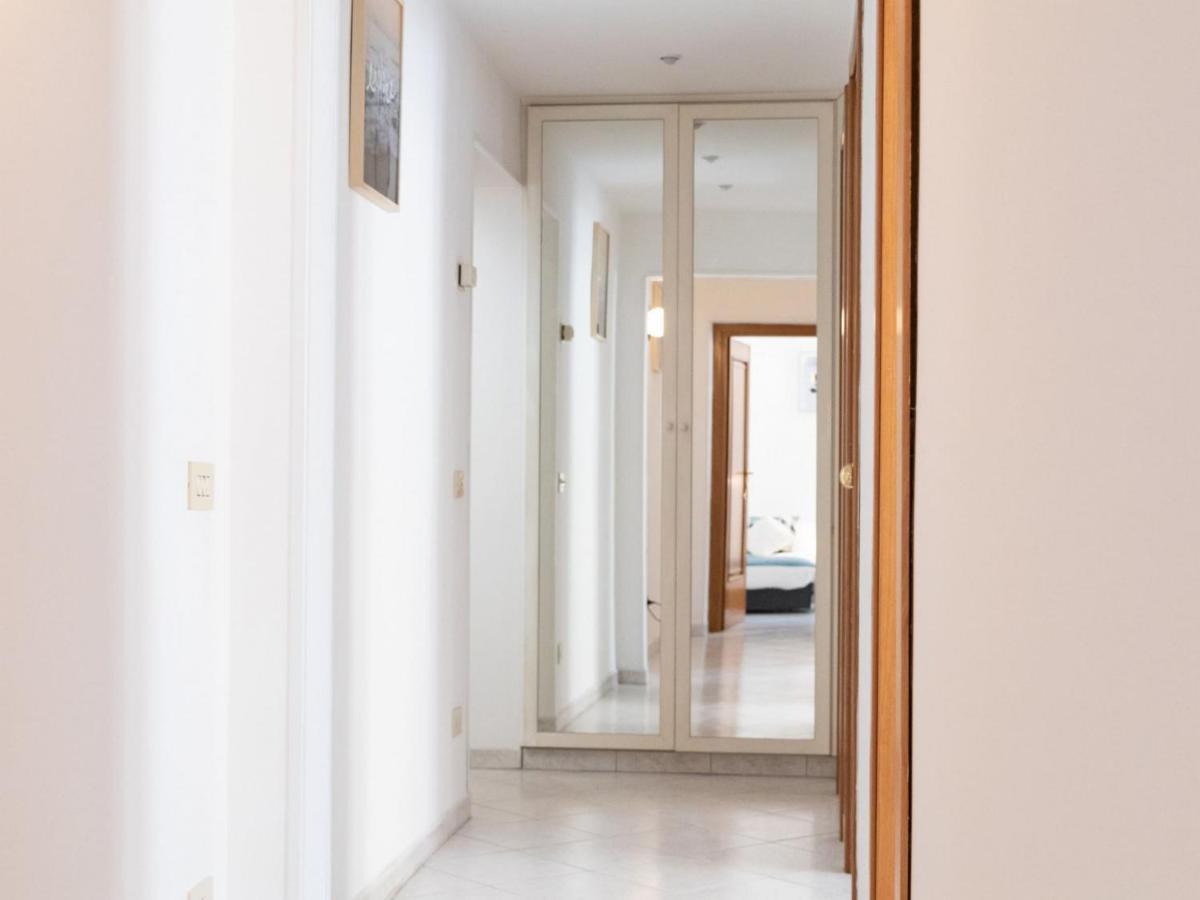 The Rent - Lovely Two-bedroom Near Termini Station * Rom
