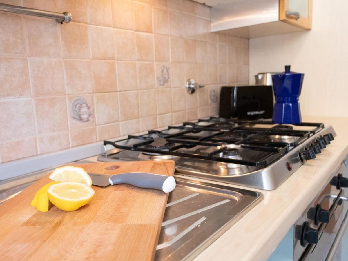 Appartamento The Rent - Lovely Two-bedroom Near Termini Station