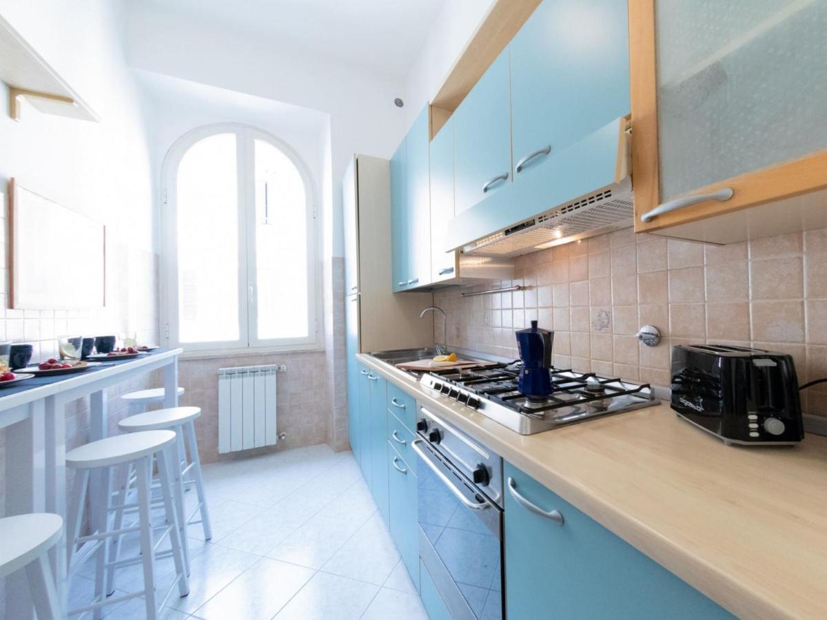 The Rent - Lovely Two-bedroom Near Termini Station Appartamento *