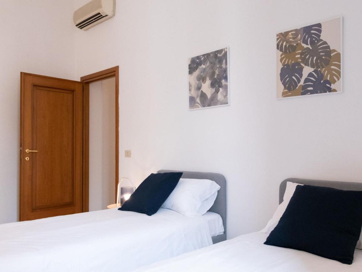 Apartment The Rent - Lovely Two-bedroom Near Termini Station Rom