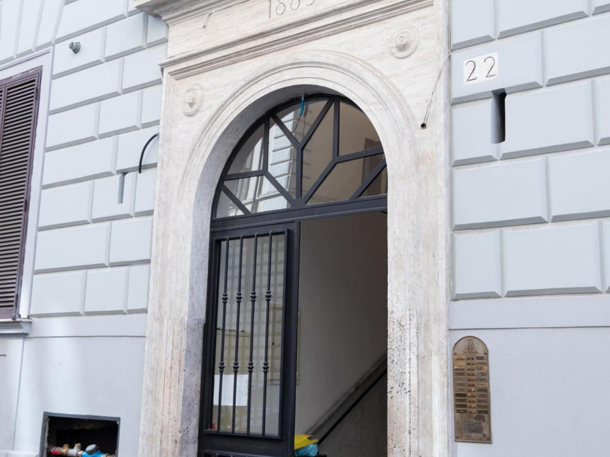 The Rent - Lovely Two-bedroom Near Termini Station * Rom