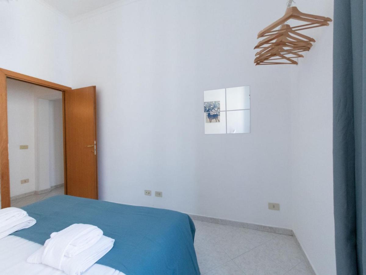 The Rent - Lovely Two-bedroom Near Termini Station Lägenhet